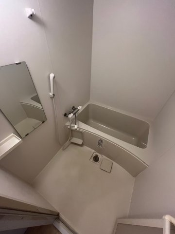 COZY西宮の浴室