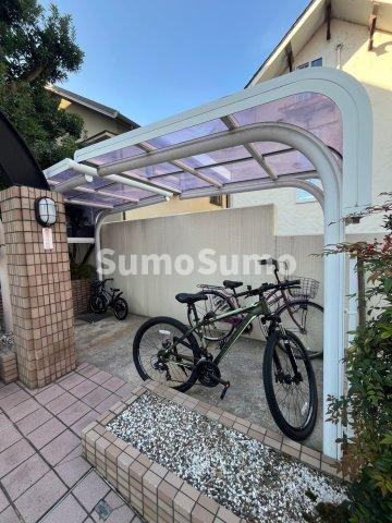 COZY西宮のその他共用部分