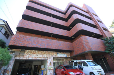 【エントランス】 | リエス南千里 | エントランス★