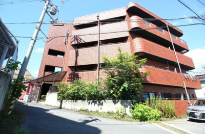 【外観】 | リエス南千里 | 外観★