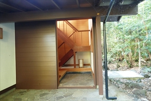 浮山温泉別荘地　戸建て