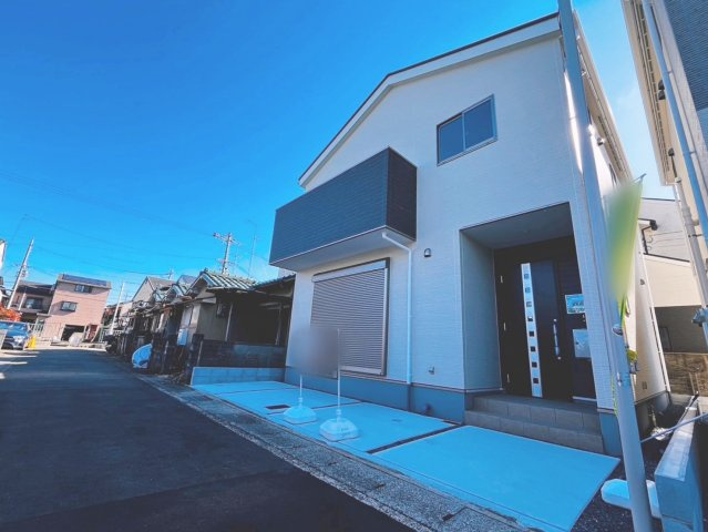 太秦藤ケ森町５期２号地