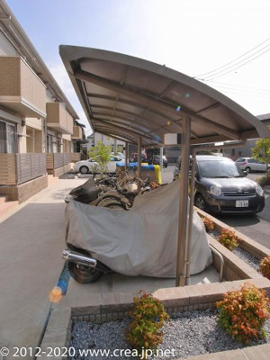 【外観】 | ソレアード