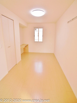 【内装】 | ソレアード