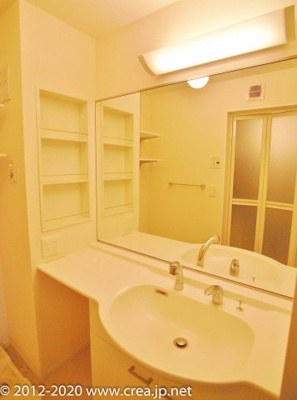 【キッチン】 | ソレアード