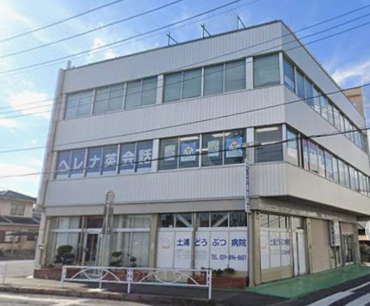 【外観】 | マルセビル