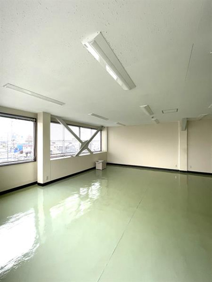 【設備】 | マルセビル
