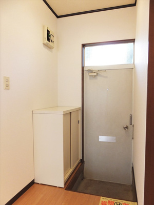 【玄関】 | ルイコテサシ | 参考写真