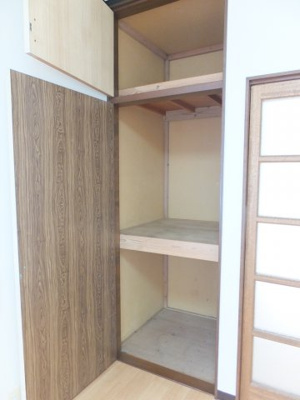 【収納】 | ルイコテサシ | 参考写真