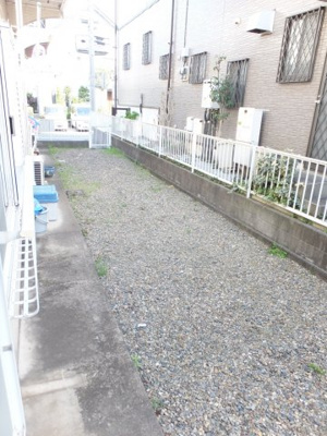 【庭】 | ルイコテサシ | 参考写真