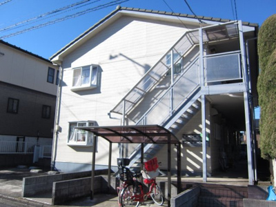 【外観】 | ルイコテサシ