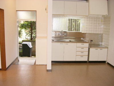 【居間・リビング】 | ルイコテサシ | 参考写真