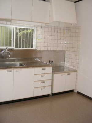 【キッチン】 | ルイコテサシ | 参考写真