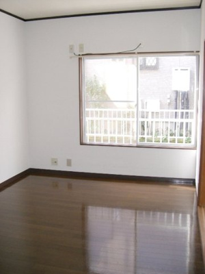 【洋室】 | ルイコテサシ | 参考写真