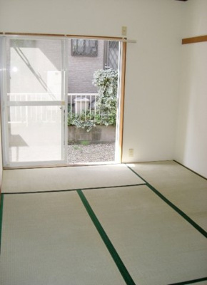 【和室】 | ルイコテサシ | 参考写真