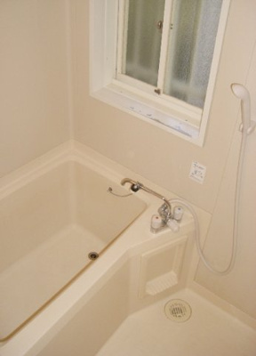 【浴室】 | ルイコテサシ | 参考写真