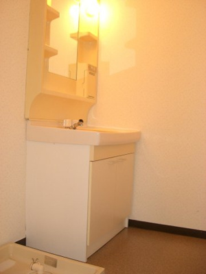 【独立洗面台】 | ルイコテサシ | 参考写真