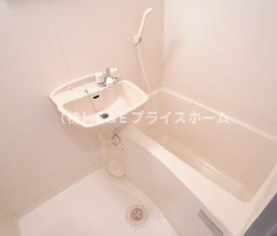 【浴室】 | HPに初期費用掲載！「プライスホーム」で検索！クィーンズ九大前