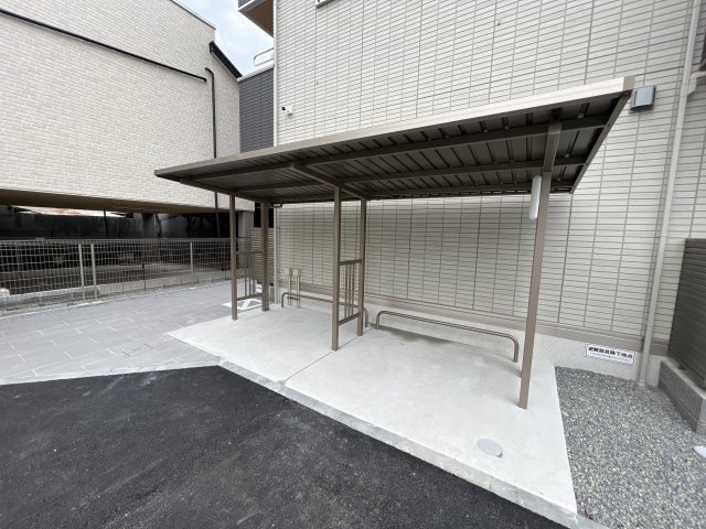 ルグラン龍野のその他共用部分