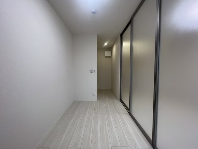 ルグラン龍野の子供部屋