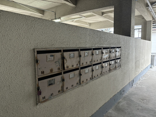 野崎ビルのその他共用部分