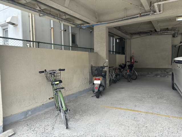 野崎ビルのその他共用部分