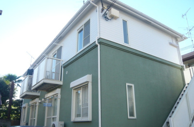 【外観】 | アスピラシオン