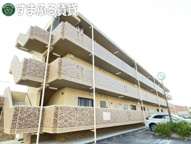 GreenAnnex 1　豊田市青木町の画像