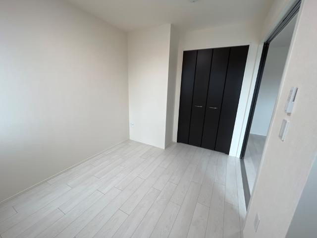 アメニティ１００の内装|洋室