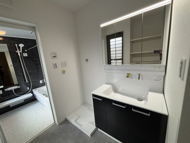 【洗面所】の画像