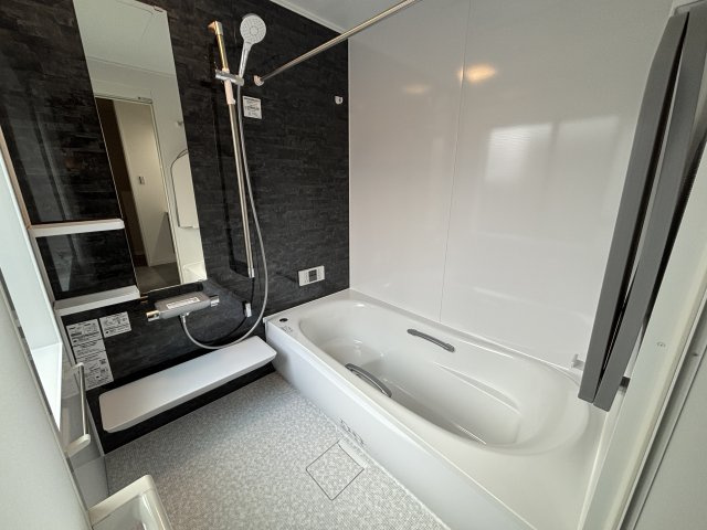 【浴室】の画像