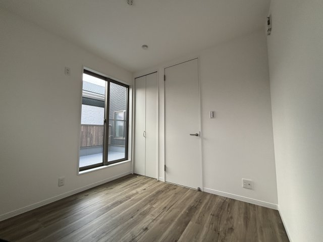 【洋室】の画像