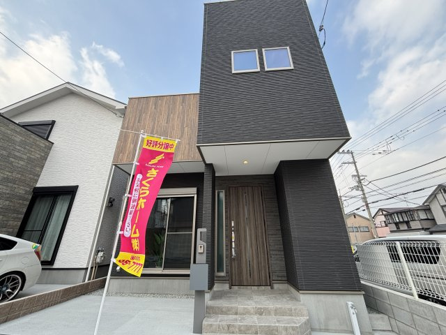 【外観】の画像