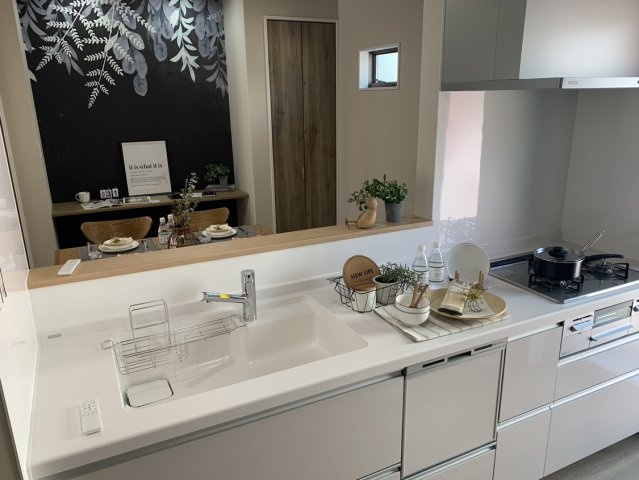 【キッチン】の画像