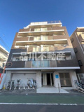 品川区小山台１丁目のマンションの画像