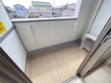 【バルコニー】 | エル・メゾン