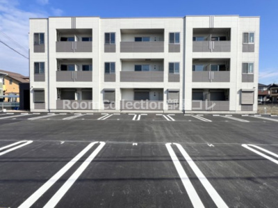 【外観】 | エル・メゾン