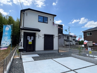 【外観】 | 落ち着いた雰囲気の外観です