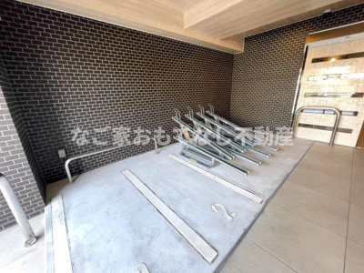 【その他共用部分】 | センチュリーハイツ金城