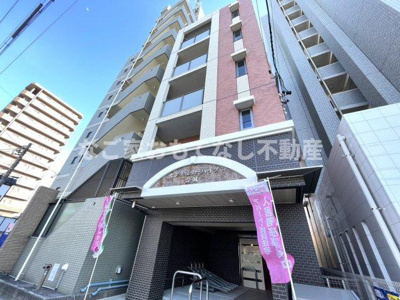 【外観】 | センチュリーハイツ金城