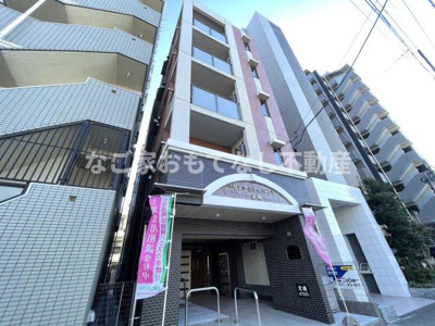 【外観】 | センチュリーハイツ金城