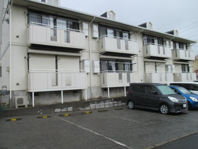 【外観】 | ペルテ咲が丘