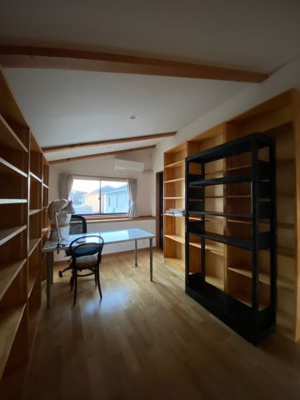 【収納】 | 片島町戸建