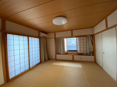 【和室】 | 片島町戸建
