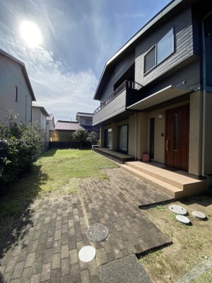 【駐車場】 | 片島町戸建