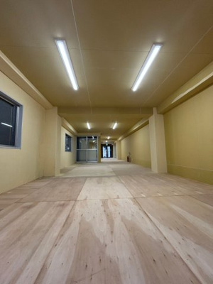 【内装】 | パンブロス１３