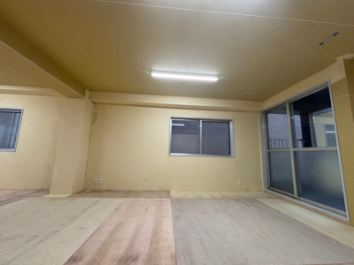 【内装】 | パンブロス１３