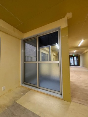 【内装】 | パンブロス１３