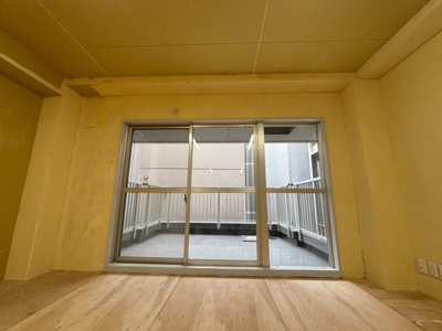 【内装】 | パンブロス１３