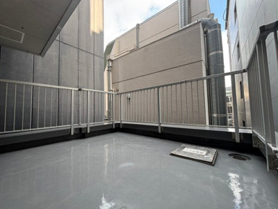 【バルコニー】 | パンブロス１３